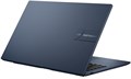 Ноутбук  ASUS X1504ZA-BQ1416 15.6 ", Core i5, 8 Гб RAM, 512 Гб SSD, Iris Xe Graphics, Синий 114270