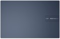 Ноутбук  ASUS X1504ZA-BQ1416 15.6 ", Core i5, 8 Гб RAM, 512 Гб SSD, Iris Xe Graphics, Синий 114270