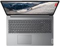 Ноутбук  Lenovo IdeaPad 1 15ALC7 15.6 ", Ryzen 5, 16 Гб RAM, 512 Гб SSD, Radeon Graphics, Серый 114271