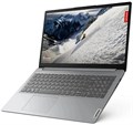 Ноутбук  Lenovo IdeaPad 1 15ALC7 15.6 ", Ryzen 5, 16 Гб RAM, 512 Гб SSD, Radeon Graphics, Серый 114271