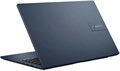 Ноутбук  ASUS VivoBook 15 X1504VA-NJ1164 15.6 ", Core i5, 16 Гб RAM, 512 Гб SSD, Iris Xe Graphics, Синий 114274