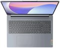 Ноутбук  Lenovo IdeaPad Slim 3 16IAH8 16 ", Core i5, 16 Гб RAM, 512 Гб SSD, UHD Graphics, Серый 114282