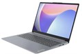 Ноутбук  Lenovo IdeaPad Slim 3 16IAH8 16 ", Core i5, 16 Гб RAM, 512 Гб SSD, UHD Graphics, Серый 114282