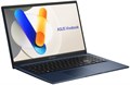 Ноутбук  ASUS Vivobook 15 X1504VA-BQ003 15.6 ", Core i5, 16 Гб RAM, 512 Гб SSD, Iris Xe Graphics, Синий 114283