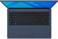 Ноутбук  Maibenben M657 16 ", Ryzen 7, 16 Гб RAM, 512 Гб SSD, Radeon Vega 8, Синий 114284