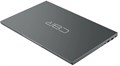 Ноутбук  CBR LP-15106 15.6 ", Core i5, 16 Гб RAM, 512 Гб SSD, Iris Xe Graphics, Серый 114288
