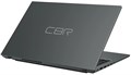 Ноутбук  CBR LP-15106 15.6 ", Core i5, 16 Гб RAM, 512 Гб SSD, Iris Xe Graphics, Серый 114288
