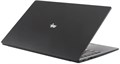 Ноутбук  iRu Strato 15ALI 15.6 ", Core i3, 16 Гб RAM, 512 Гб SSD, UHD Graphics, Черный 114289