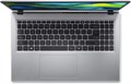 Ноутбук  Acer Aspire GO AG15-31P-37M3 15.6 ", Core i3, 16 Гб RAM, 512 Гб SSD, UHD Graphics, Серебристый 114291