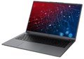 Ноутбук  iRu Tactio 16ALB 16 ", Core i5, 16 Гб RAM, 512 Гб SSD, UHD Graphics, Серый 114292