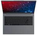 Ноутбук  iRu Tactio 16ALB 16 ", Core i5, 16 Гб RAM, 512 Гб SSD, UHD Graphics, Серый 114292