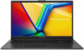 Ноутбук  ASUS E1504FA-BQ831W 15.6 ", Ryzen 5, 16 Гб RAM, 512 Гб SSD, Radeon Graphics, Черный 114295