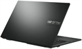 Ноутбук  ASUS E1504FA-BQ831W 15.6 ", Ryzen 5, 16 Гб RAM, 512 Гб SSD, Radeon Graphics, Черный 114295
