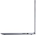 Ноутбук  Lenovo IdeaPad Slim 3 15ABR8 15.6 ", Ryzen 7, 16 Гб RAM, 512 Гб SSD, Radeon Graphics, Серый 114296