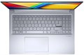 Ноутбук  ASUS VivoBook 16X M3604YA-MB257 16 ", Ryzen 5, 16 Гб RAM, 512 Гб SSD, Radeon Vega, Серебристый 114303