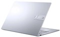 Ноутбук  ASUS VivoBook 16X M3604YA-MB257 16 ", Ryzen 5, 16 Гб RAM, 512 Гб SSD, Radeon Vega, Серебристый 114303
