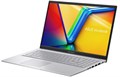 Ноутбук  ASUS Vivobook 15 Special X1504VA-BQ3560 15.6 ", Core Ultra 5, 16 Гб RAM, 512 Гб SSD, Arc graphics, Серебристый 114304