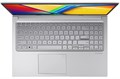 Ноутбук  ASUS Vivobook 15 Special X1504VA-BQ3560 15.6 ", Core Ultra 5, 16 Гб RAM, 512 Гб SSD, Arc graphics, Серебристый 114304