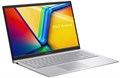 Ноутбук  ASUS Vivobook 15 Special X1504VA-BQ3560 15.6 ", Core Ultra 5, 16 Гб RAM, 512 Гб SSD, Arc graphics, Серебристый 114304