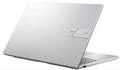 Ноутбук  ASUS Vivobook 15 Special X1504VA-BQ3560 15.6 ", Core Ultra 5, 16 Гб RAM, 512 Гб SSD, Arc graphics, Серебристый 114304
