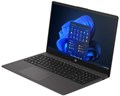 Ноутбук  HP 255 G10 AK9X4AT 15.6 ", Ryzen 5, 16 Гб RAM, 1 Тб SSD, Radeon Vega, Серый 114307