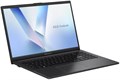 Ноутбук  ASUS VivoBook E1504FA-BQ2467 15.6 ", Ryzen 5, 16 Гб RAM, 512 Гб SSD, Radeon 610M, Черный 114313