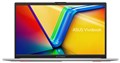 Ноутбук  ASUS Vivobook 15 E1504FA-BQ1929 15.6 ", Ryzen 5, 16 Гб RAM, 512 Гб SSD, Radeon Graphics, Серебристый 114314