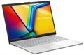 Ноутбук  ASUS Vivobook 15 E1504FA-BQ1929 15.6 ", Ryzen 5, 16 Гб RAM, 512 Гб SSD, Radeon Graphics, Серебристый 114314