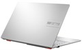 Ноутбук  ASUS Vivobook 15 E1504FA-BQ1929 15.6 ", Ryzen 5, 16 Гб RAM, 512 Гб SSD, Radeon Graphics, Серебристый 114314
