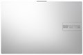 Ноутбук  ASUS Vivobook 15 E1504FA-BQ1929 15.6 ", Ryzen 5, 16 Гб RAM, 512 Гб SSD, Radeon Graphics, Серебристый 114314