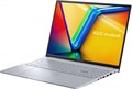 Ноутбук  ASUS VivoBook 16X M3604YA-MB303 16 ", Ryzen 5, 16 Гб RAM, 512 Гб SSD, Radeon Graphics, Серебристый 114317