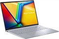 Ноутбук  ASUS VivoBook 16X M3604YA-MB303 16 ", Ryzen 5, 16 Гб RAM, 512 Гб SSD, Radeon Graphics, Серебристый 114317
