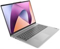 Ноутбук  Lenovo IdeaPad Slim 3 16ABR8 16 ", Ryzen 7, 16 Гб RAM, 512 Гб SSD, Radeon Graphics, Серый 114322