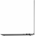 Ноутбук  Lenovo IdeaPad Slim 3 16ABR8 16 ", Ryzen 7, 16 Гб RAM, 512 Гб SSD, Radeon Graphics, Серый 114322