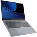 Ноутбук  Lenovo IdeaPad Slim 3 16IRU9 16 ", Core i5, 8 Гб RAM, 512 Гб SSD, Iris Xe Graphics, Серый 114324