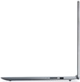 Ноутбук  Lenovo IdeaPad Slim 3 16IRU9 16 ", Core i5, 8 Гб RAM, 512 Гб SSD, Iris Xe Graphics, Серый 114324