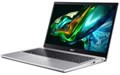Ноутбук  Acer Aspire A315-44P-R3P3 15.6 ", Ryzen 5, 8 Гб RAM, 512 Гб SSD, Radeon Graphics, Серебристый 114326