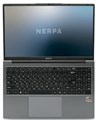 Ноутбук  Nerpa Caspica A342-15 15.6 ", Ryzen 3, 8 Гб RAM, 1 Тб SSD, Radeon Vega, Серый 114328