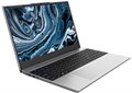 Ноутбук  Digma Pro Breve 15.6 ", Ryzen 5, 16 Гб RAM, 512 Гб SSD, Radeon Graphics, Серебристый 114332