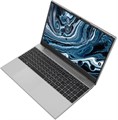 Ноутбук  Digma Pro Breve 15.6 ", Ryzen 5, 16 Гб RAM, 512 Гб SSD, Radeon Graphics, Серебристый 114332