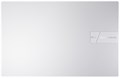 Ноутбук  ASUS Vivobook 15 X1504V (X1504VA-BQ2550W) 15.6 ", Core i5, 8 Гб RAM, 512 Гб SSD, Iris Xe Graphics, Серебристый 114335