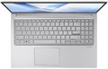 Ноутбук  ASUS X1504VA-BQ2684 15.6 ", Core i3, 16 Гб RAM, 512 Гб SSD, UHD Graphics, Серебристый 114336