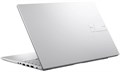 Ноутбук  ASUS X1504VA-BQ2684 15.6 ", Core i3, 16 Гб RAM, 512 Гб SSD, UHD Graphics, Серебристый 114336