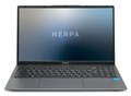Ноутбук  Nerpa CASPICA ALOSO I342-15 15.6 ", Core i3, 8 Гб RAM, 128 Гб SSD, UHD Graphics, Серый 114338