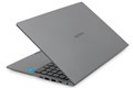 Ноутбук  Nerpa CASPICA ALOSO I342-15 15.6 ", Core i3, 8 Гб RAM, 128 Гб SSD, UHD Graphics, Серый 114338