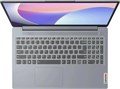 Ноутбук  Lenovo IdeaPad 3 Slim 15IAH8 15.6 ", Core i5, 16 Гб RAM, 512 Гб SSD, UHD Graphics, Серый 114339