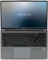 Ноутбук  Nerpa Caspica A342-15 15.6 ", Ryzen 3, 32 Гб RAM, 512 Гб SSD, Radeon Vega, Серый 114341