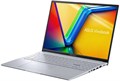 Ноутбук  ASUS Vivobook 16X K3604VA-MB243 16 ", Core i5, 16 Гб RAM, 512 Гб SSD, Iris Xe Graphics, Серебристый 114345