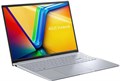 Ноутбук  ASUS Vivobook 16X K3604VA-MB243 16 ", Core i5, 16 Гб RAM, 512 Гб SSD, Iris Xe Graphics, Серебристый 114345