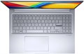 Ноутбук  ASUS Vivobook 16X K3604VA-MB243 16 ", Core i5, 16 Гб RAM, 512 Гб SSD, Iris Xe Graphics, Серебристый 114345